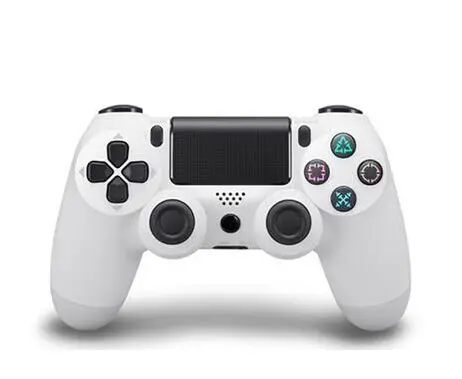 Bluetooth Wireless Joystick for PS4 Controller Fit For PlayStation 4 Console For Playstation Dualshock 4 Gamepad For PS3 Console
Bluetooth Wireless Joystick for PS4 Controller Fit For PlayStation 4 Console For Playstation Dualshock 4 Gamepad For PS3 Console