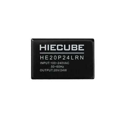 20V 1.2A power module 220V to 20V ACDC direct switching power supply isolation
20V 1.2A power module 220V to 20V ACDC direct switching power supply isolation