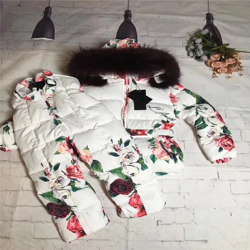 Children'S Down Jacket Clothes For Girls Warm Fashion High Winter Jacket For Girls Quality Overalls For Children'S Down Jacket
Children'S Down Jacket Clothes For Girls Warm Fashion High Winter Jacket For Girls Quality Overalls For Children'S Down Jacket