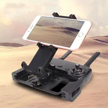 Remote Control Cell Phone Plate Bracket Metal Seat For DJI MAVIC 2 MINI PRO AIR SPARKA ccessories
Remote Control Cell Phone Plate Bracket Metal Seat For DJI MAVIC 2 MINI PRO AIR SPARKA ccessories