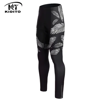 KIDITOKT 2019 Pro 3D Gel Padded Coolmax Cycling Pants Autumn Mountain Bicycle Cycling Tights MTB Bike Cycling Trousers For Man
KIDITOKT 2019 Pro 3D Gel Padded Coolmax Cycling Pants Autumn Mountain Bicycle Cycling Tights MTB Bike Cycling Trousers For Man