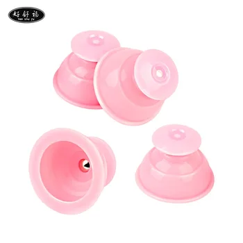 4 Pieces Therapy Non-toxic Silicone Vacuum Cupping Jar Cups Neck Face Arm Back Massage Relax Massage Cup Family Full Body Helper
4 Pieces Therapy Non-toxic Silicone Vacuum Cupping Jar Cups Neck Face Arm Back Massage Relax Massage Cup Family Full Body Helper