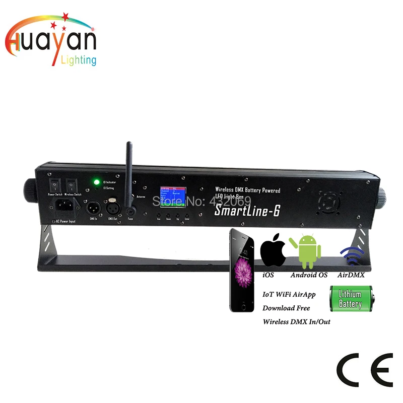 HY-W3001B-6