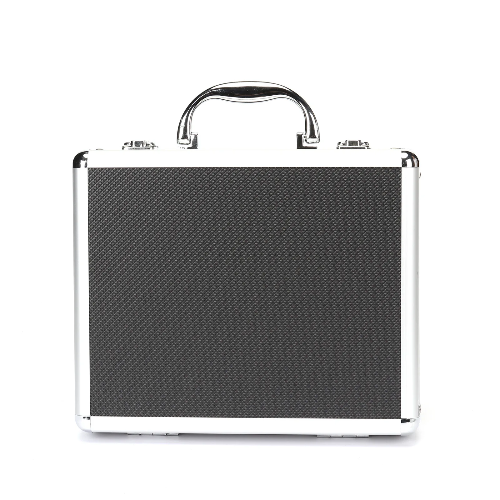 28CM Aluminum Alloy Case Tactical Water Bullet Toy Plastic Suitcase Storage Box for Glock G18/G17/M92/1911 Other Small Blaster
28CM Aluminum Alloy Case Tactical Water Bullet Toy Plastic Suitcase Storage Box for Glock G18/G17/M92/1911 Other Small Blaster