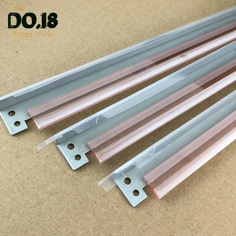 For Xerox WorkCentre WC 7525 7530 7535 7545 7556 Transfer Belt Cleaning Blade,For Xerox 7830 7835 7845 7855 7970 Cleaning Blade (4)