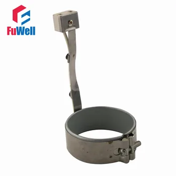 75*30mm 220V 220W Stainless Steel Mica Band Heater Electric Industrail Heating Element for Plastic Moulding Injection Machine
75*30mm 220V 220W Stainless Steel Mica Band Heater Electric Industrail Heating Element for Plastic Moulding Injection Machine