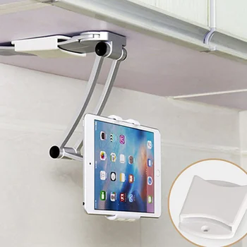 2-in-1 Multifunction Adjustable Tablet Mount Stand Fold Wall Mount Desktop Phone Domitory Holder for iphone for ipad holder bed
2-in-1 Multifunction Adjustable Tablet Mount Stand Fold Wall Mount Desktop Phone Domitory Holder for iphone for ipad holder bed