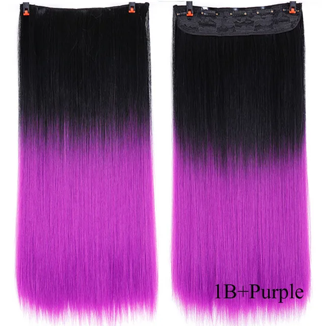 SHANGKE-24-Long-5-Clip-Straight-Synthetic-Hair-Red-Purple-Brown-Clip-in-Heat-Resistant-Synthetic.jpg_640x640 (3)