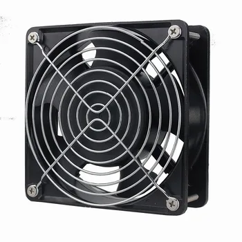 Gdstime 10 Piece TV box Wireless router Cooling Fan DC 12V 140mm Computer Case System Cooling Fan with Protective net 14cm
Gdstime 10 Piece TV box Wireless router Cooling Fan DC 12V 140mm Computer Case System Cooling Fan with Protective net 14cm