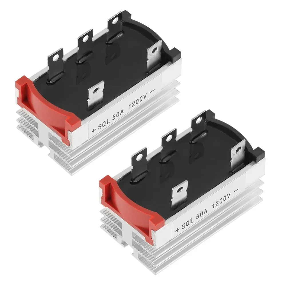 Bridge Rectifier 50A (6)