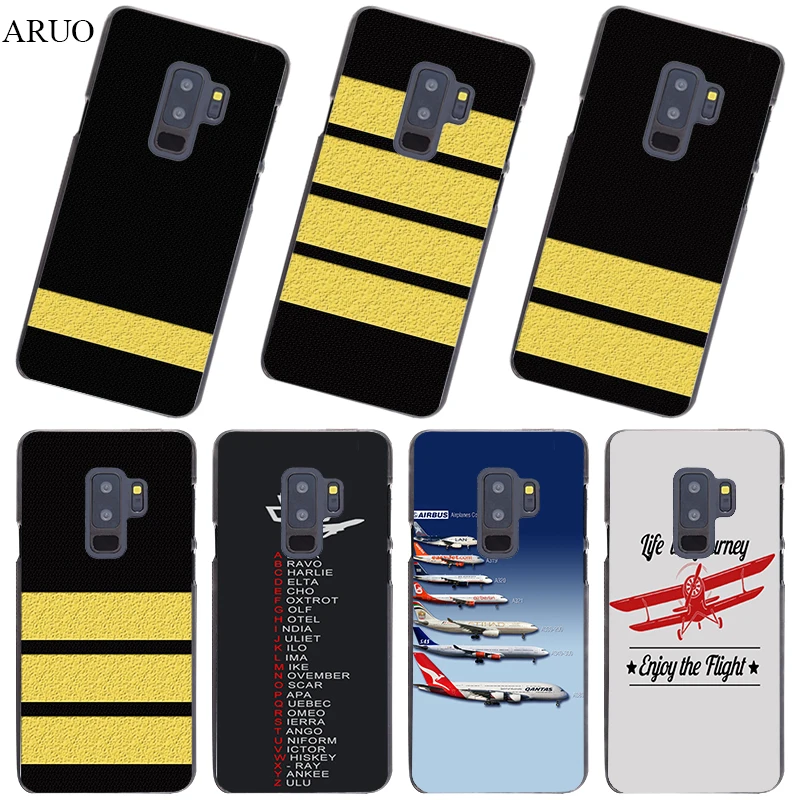 Fashion cool fighter propeller plane aircraft PC hard phone case for Samsung Galaxy S10 S10PLUS S10 LITE S9 plu S8PLUS S7 S7edge
Fashion cool fighter propeller plane aircraft PC hard phone case for Samsung Galaxy S10 S10PLUS S10 LITE S9 plu S8PLUS S7 S7edge