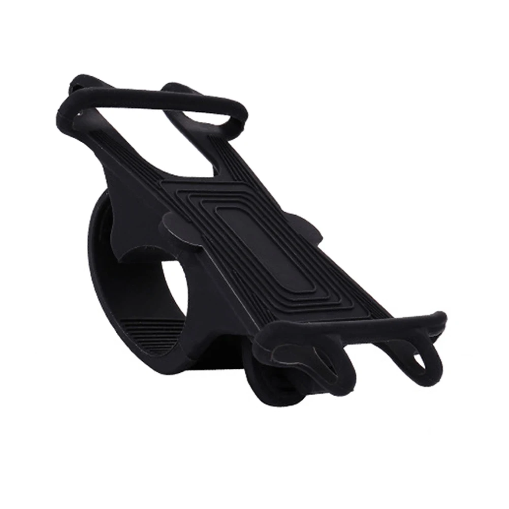 Durable Non-Slip Silicone Premium Bike Phone Mount Mobile Cellphone Holder Universal Cradle for Most Smartphones
Durable Non-Slip Silicone Premium Bike Phone Mount Mobile Cellphone Holder Universal Cradle for Most Smartphones