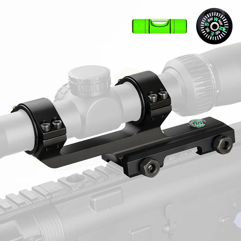 PPT Tactical air Rifle Scopes Mounts 25.4-30mm Double Ring scope mount fits 21.2mm Rail airsoft hunting GZ24-0194
PPT Tactical air Rifle Scopes Mounts 25.4-30mm Double Ring scope mount fits 21.2mm Rail airsoft hunting GZ24-0194