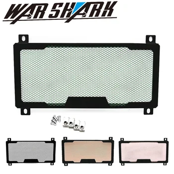 Motorcycle Radiator Guard Grille Oil Cooler Cover For KAWASAKI Z650 Z 650 2017 2018 NINJA650 NINJA 650 2017 2018
Motorcycle Radiator Guard Grille Oil Cooler Cover For KAWASAKI Z650 Z 650 2017 2018 NINJA650 NINJA 650 2017 2018