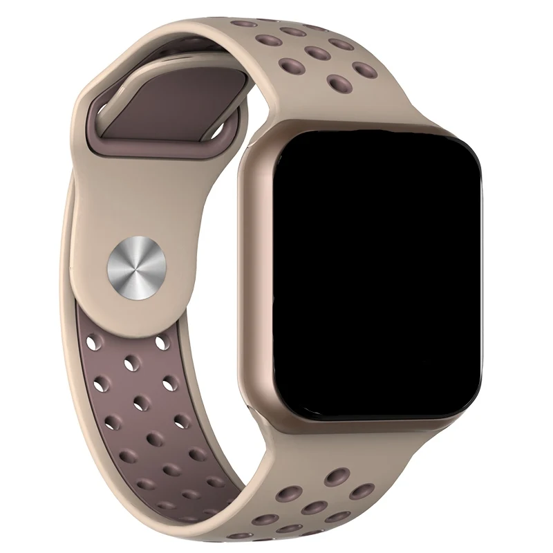 Fashion Smart Watch F8 F9 42mm with Heart rate Blood Pressure call reminder sport watches Fitness Tracker pK S226 IWO8 watch
Fashion Smart Watch F8 F9 42mm with Heart rate Blood Pressure call reminder sport watches Fitness Tracker pK S226 IWO8 watch