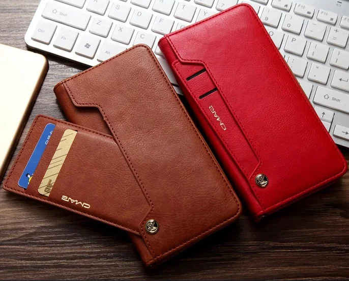 Luxury Real Leather ID Card Holder Case Wallet Book Flip Case with Stand for Samsung S7 S7edge S8 S8Plus
Luxury Real Leather ID Card Holder Case Wallet Book Flip Case with Stand for Samsung S7 S7edge S8 S8Plus