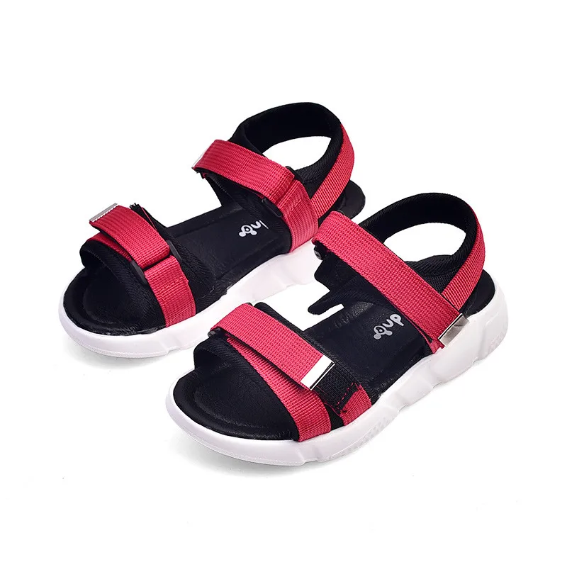 Children's sandals 2019 summer new boys Open toe beach shoes boys and girls sports casual sandals children's casual flat shoes
Children's sandals 2019 summer new boys Open toe beach shoes boys and girls sports casual sandals children's casual flat shoes
