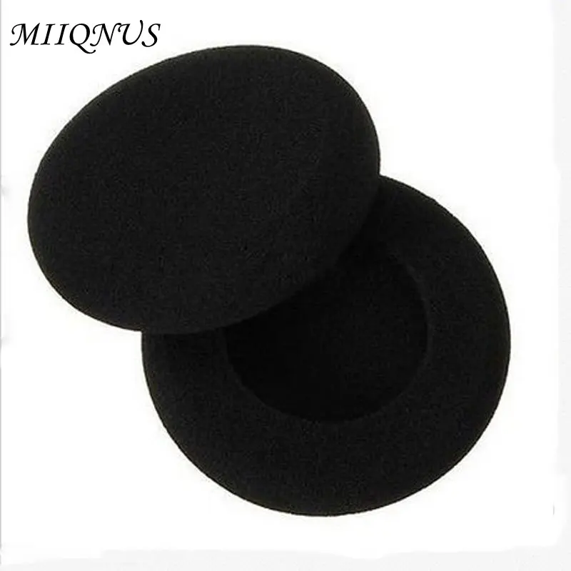 10Pcs Black Soft Earbud Headphone Earpads Replacement Ear Cushion Pad Earpad for MP3 MP4 Ear Pads Earphones Accessories
10Pcs Black Soft Earbud Headphone Earpads Replacement Ear Cushion Pad Earpad for MP3 MP4 Ear Pads Earphones Accessories