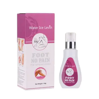 1Pc 180g New Foot Hair Removal Cream Hand Leg Hairs Loss Depilatory Remover Care for Men and Women Hair Remover
1Pc 180g New Foot Hair Removal Cream Hand Leg Hairs Loss Depilatory Remover Care for Men and Women Hair Remover