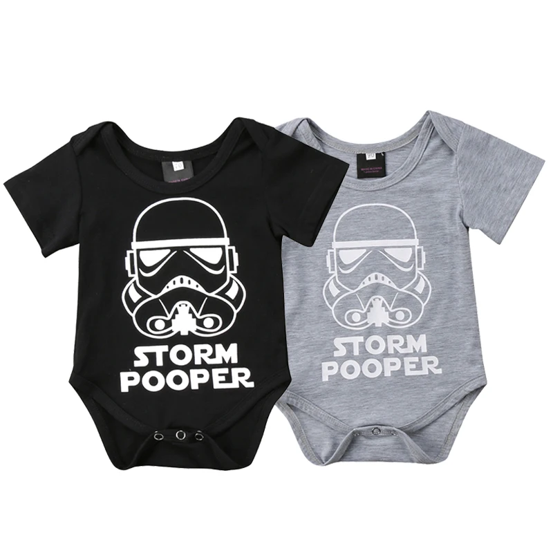 New Fashion Cotton Newborn Infant Baby Boy Girl Romper Funny Sunsuit Clothes Outfit 0-18M
New Fashion Cotton Newborn Infant Baby Boy Girl Romper Funny Sunsuit Clothes Outfit 0-18M