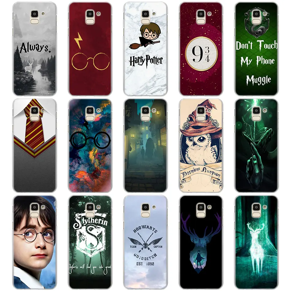 Avada Kedavra Harry Potter always cases cover for Samsung Galaxy J6 J6 Plus J4 J4 Plus J2 J3 J4 J5 J7 J8 2018 hard PC Phone Case
Avada Kedavra Harry Potter always cases cover for Samsung Galaxy J6 J6 Plus J4 J4 Plus J2 J3 J4 J5 J7 J8 2018 hard PC Phone Case