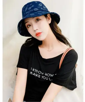 Ladies'fashionable lip print fisherman's hat for seaside outings sunscreen Beach Hat personalized Street print sunshade hat
Ladies'fashionable lip print fisherman's hat for seaside outings sunscreen Beach Hat personalized Street print sunshade hat