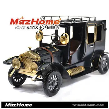 zakka grocery handmade retro tin toy nostalgia classic car model Decoration gifts support mixed batch
zakka grocery handmade retro tin toy nostalgia classic car model Decoration gifts support mixed batch