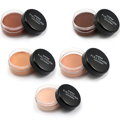 Flawless Scars Freckles Eye Circles Face Concealer All Skin Makeup Cosmetic Tool Cosmetic Tools
Flawless Scars Freckles Eye Circles Face Concealer All Skin Makeup Cosmetic Tool Cosmetic Tools