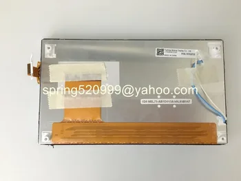 Free dhl Origianl 6.5inch LCD display LTA065B1D3F with touch panel for Ssangyong Hyundai car GPS navigation LCD monitors
Free dhl Origianl 6.5inch LCD display LTA065B1D3F with touch panel for Ssangyong Hyundai car GPS navigation LCD monitors
