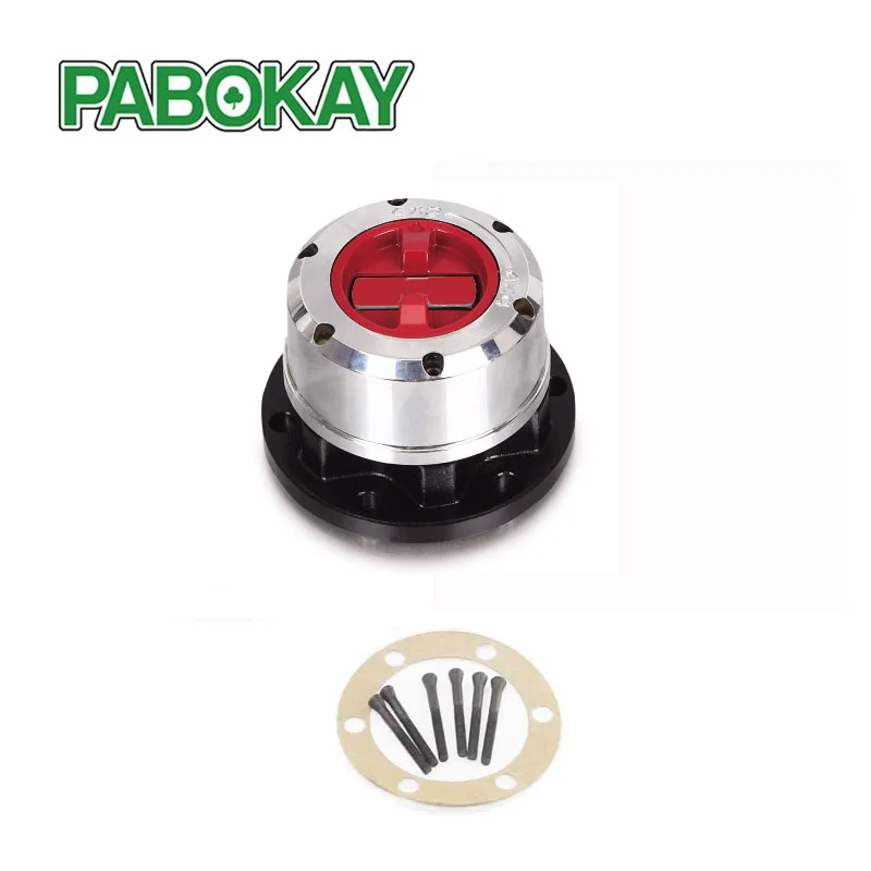 1 Piece Price FOR Suzuki Sidekick Geo Tracker Jimny manual free locking hubs B028HP AVM438HP AVM538HP
1 Piece Price FOR Suzuki Sidekick Geo Tracker Jimny manual free locking hubs B028HP AVM438HP AVM538HP