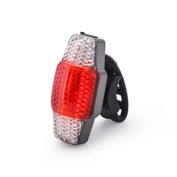Hot LED Bike Rear Light USB Rechargeable Ultra Bright Bicycle Waterproof Safety Warning Brake Lights DO2
Hot LED Bike Rear Light USB Rechargeable Ultra Bright Bicycle Waterproof Safety Warning Brake Lights DO2