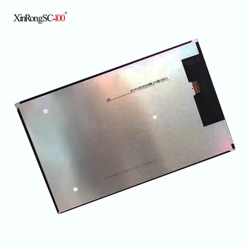 New For Lenovo YOGA Tab 3 YT3-X50F YT3-X50 YT3-X50M 10.1inch LCD Screen Display Replacement
New For Lenovo YOGA Tab 3 YT3-X50F YT3-X50 YT3-X50M 10.1inch LCD Screen Display Replacement