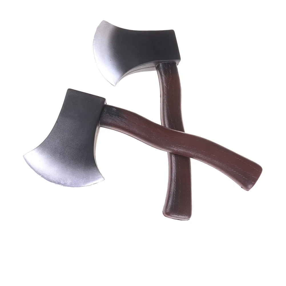 Weapon Category Foam Toy Knife Ax Security Soft Toys As Their Children A Spoof On Pu Adhesive Film Simulation Props Sword 
Weapon Category Foam Toy Knife Ax Security Soft Toys As Their Children A Spoof On Pu Adhesive Film Simulation Props Sword