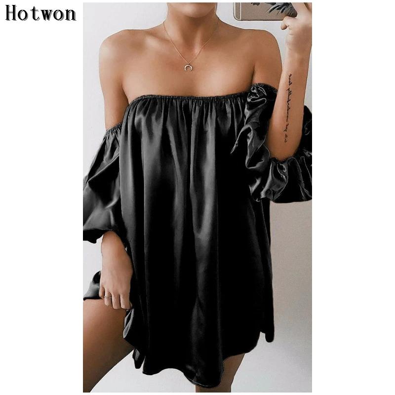Mini Dress Women Fashion Clothing Strapless Dress Robe Vintage Off Shoulder Woman Summer Dress Party Dresses
Mini Dress Women Fashion Clothing Strapless Dress Robe Vintage Off Shoulder Woman Summer Dress Party Dresses