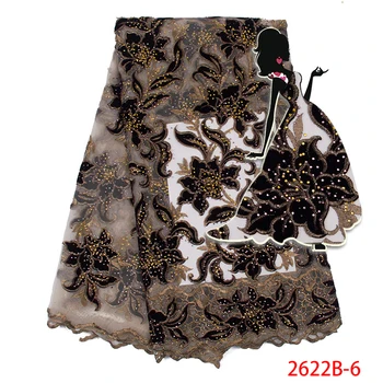 French Tulle Mesh Lace Fabric for Wedding Party 2019 Popular Latest African Net Lace Fabrics with Stones Nigerian Lace APW2622B
French Tulle Mesh Lace Fabric for Wedding Party 2019 Popular Latest African Net Lace Fabrics with Stones Nigerian Lace APW2622B
