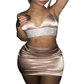 2018 Women New Fashion Sexy Solid Short Slim Sleeveless Spaghetti Strap V-Neck Irregular Mini Dress Bodycon
2018 Women New Fashion Sexy Solid Short Slim Sleeveless Spaghetti Strap V-Neck Irregular Mini Dress Bodycon