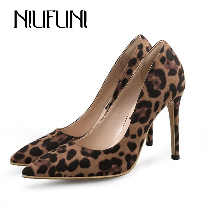 3 Styles Heels High Pointed Toe Shoes Woman Leopard Print Flock OL Office Ladies Dress Shoes Sexy Women Pumps Tacones Mujer
3 Styles Heels High Pointed Toe Shoes Woman Leopard Print Flock OL Office Ladies Dress Shoes Sexy Women Pumps Tacones Mujer