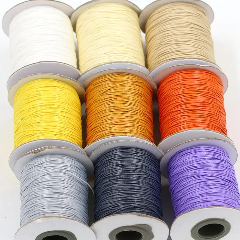 27 colors to select (170 m/roll) 0.5mm Diameter Waxed Thread Polyester Cord String Necklace Rope Bead Fit shamballa Bracelet
27 colors to select (170 m/roll) 0.5mm Diameter Waxed Thread Polyester Cord String Necklace Rope Bead Fit shamballa Bracelet