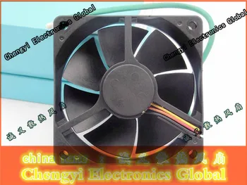 Free Shipping DC12V 2.5W Server Cooling Fan For SUNON GM1207PKVX-A B1406.R.GN Server Square Fan 3-wire 70x70x20mm
Free Shipping DC12V 2.5W Server Cooling Fan For SUNON GM1207PKVX-A B1406.R.GN Server Square Fan 3-wire 70x70x20mm