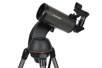 Celestron NEXSTAR 90SLT COMPUTERIZED TELESCOPE Maksutov-Cassegrain F14 Professional Astronomical 22087
Celestron NEXSTAR 90SLT COMPUTERIZED TELESCOPE Maksutov-Cassegrain F14 Professional Astronomical 22087
