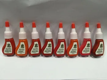 8pcs ink Permanent Makeup Pigment Tattoo Ink For Eyebrow Lip Tattoo Supplies
8pcs ink Permanent Makeup Pigment Tattoo Ink For Eyebrow Lip Tattoo Supplies