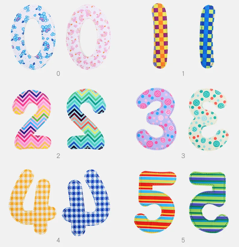 Baby-Book-Baby-Bed-Bumper-Soft-Quiet-Cloth-Books-Double-Sided-Interesting-Numbers-Fruit-Puzzle-Early-Preschool-Learning-Resource-07