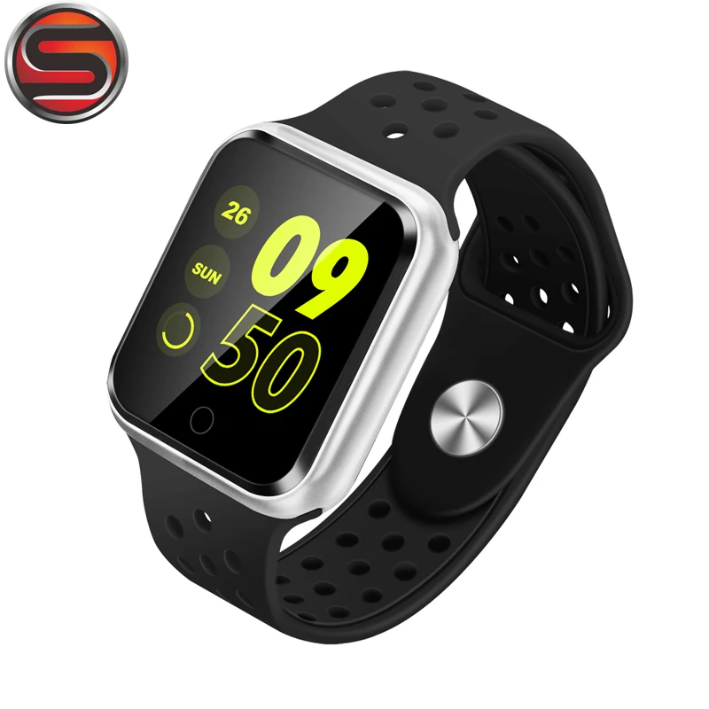S226 Smart Watch Men Women Fitness Tracker Heart Rate Monitor Smart Bracelet Blood Pressure Pedometer For Android IOS B67
S226 Smart Watch Men Women Fitness Tracker Heart Rate Monitor Smart Bracelet Blood Pressure Pedometer For Android IOS B67