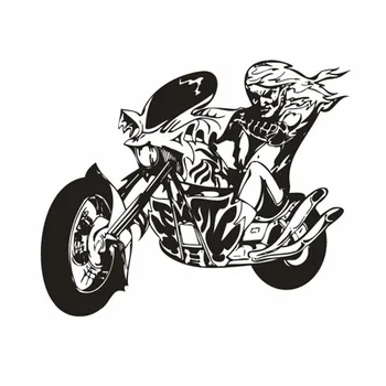 Motorcycle Sticker Vehicle Skull Bat Decal Classic Punk Posters Vinyl Wall Decals Autobike Parede Decor Mural Autocycle Sticker
Motorcycle Sticker Vehicle Skull Bat Decal Classic Punk Posters Vinyl Wall Decals Autobike Parede Decor Mural Autocycle Sticker