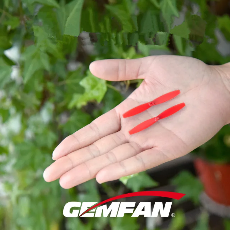 8Pair/16PCS Mini 65mm Props ABS for Mini Quadcopter Mini MiniQuad FPV Gemfan ABS CW CCW Propeller RC Toys Accessory
8Pair/16PCS Mini 65mm Props ABS for Mini Quadcopter Mini MiniQuad FPV Gemfan ABS CW CCW Propeller RC Toys Accessory