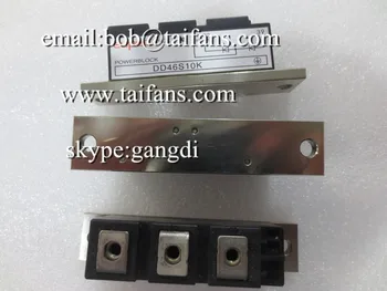 new DD46S10K rectifier diode DD46S12K DD46S14K DD46S16K power module