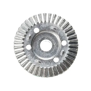 1pc Metal Ring Gear Differential 39T 1/16 RC Car Parts For Truggy Buggy Short Course
1pc Metal Ring Gear Differential 39T 1/16 RC Car Parts For Truggy Buggy Short Course