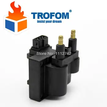 Auto Ignition Coil For VOLVO S40 V40 Kombi Renault Megane Scenic Laguna Grandtour 1.6 1.8 2.0 16V 70863020 708630207 0986221030
Auto Ignition Coil For VOLVO S40 V40 Kombi Renault Megane Scenic Laguna Grandtour 1.6 1.8 2.0 16V 70863020 708630207 0986221030