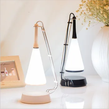 LED Music Table Lamp Touch Switch Desk Lights Smart Bedside Sound Lamp USB Charging Speaker Lighting
LED Music Table Lamp Touch Switch Desk Lights Smart Bedside Sound Lamp USB Charging Speaker Lighting