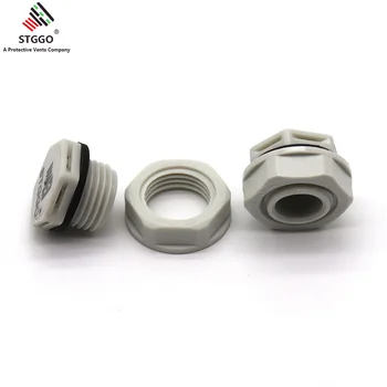 M16*1.5 Snap in Automotive Waterproof Air Vents